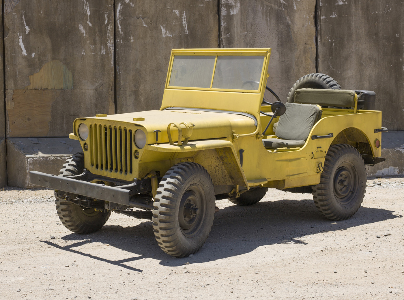 conceptual design，automobile，vehicle，Jeep Bee，