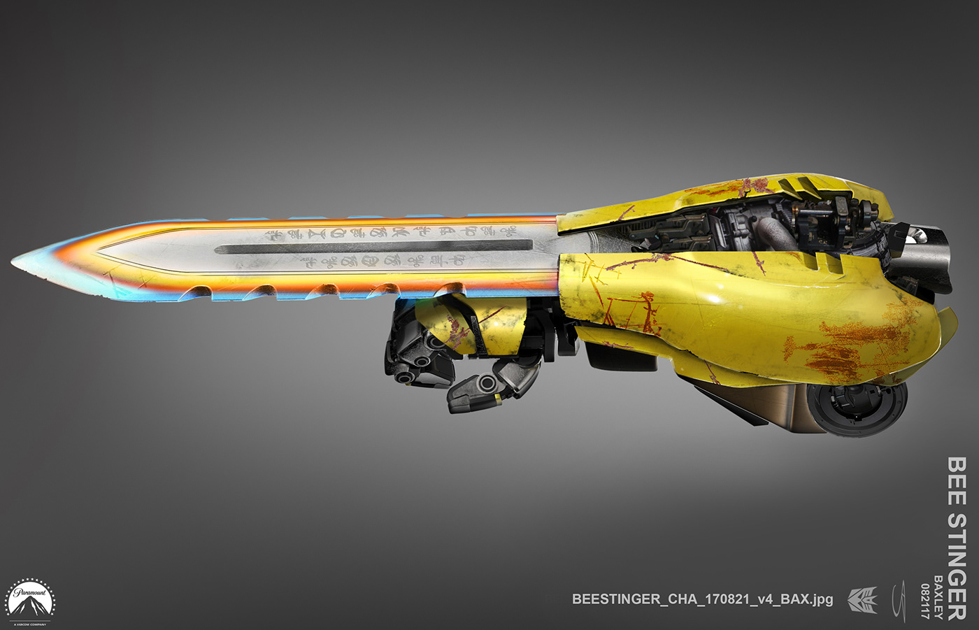 conceptual design，automobile，vehicle，Jeep Bee，