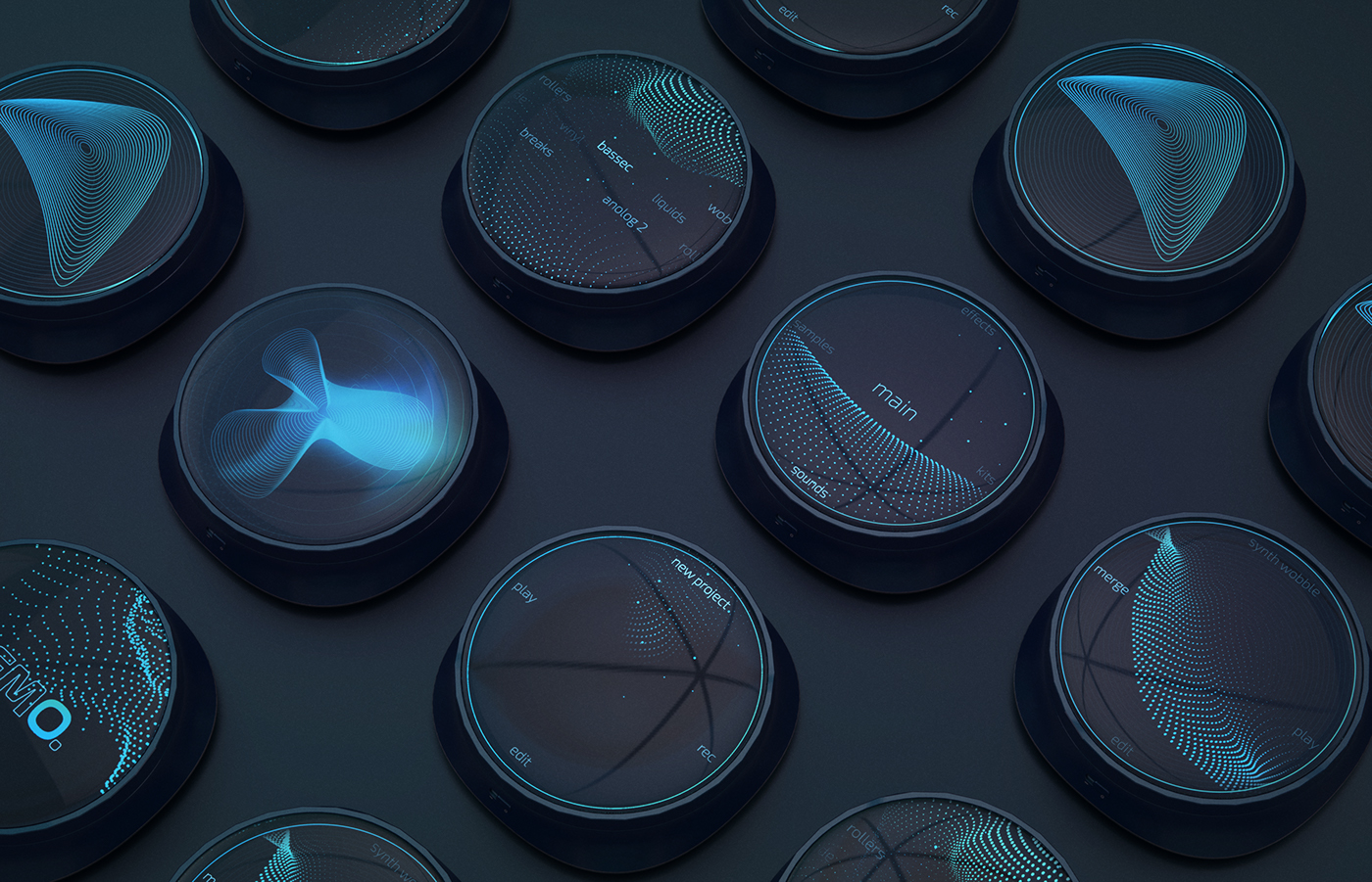 Musical Instruments，a literary creation，music，headset，