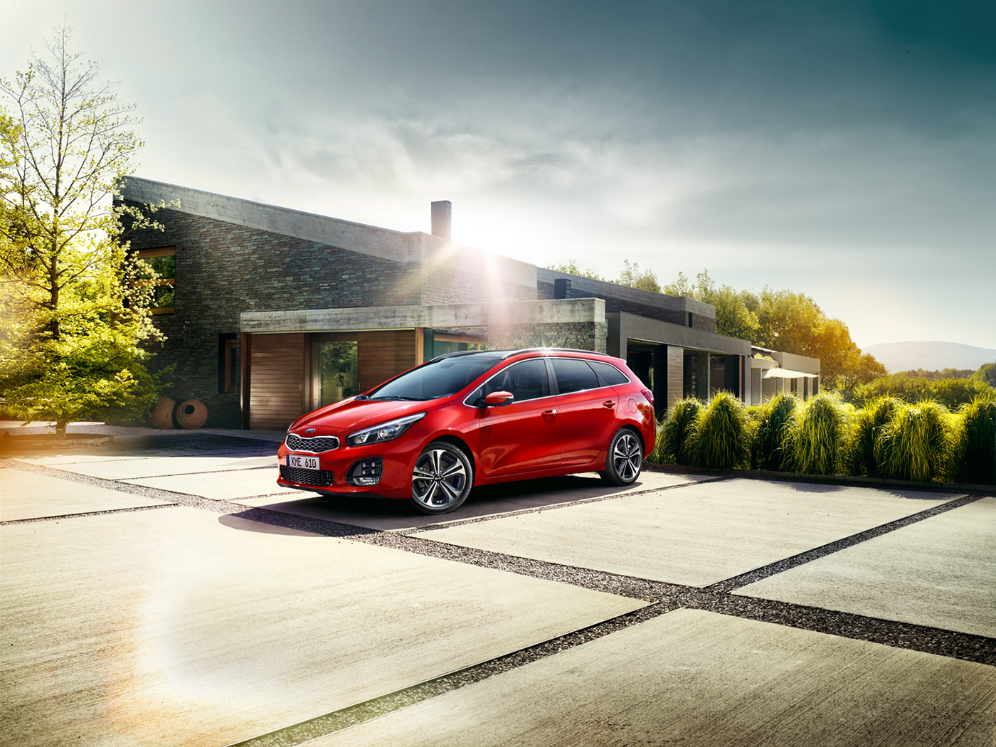 automobile，vehicle，advertisement，Photography，