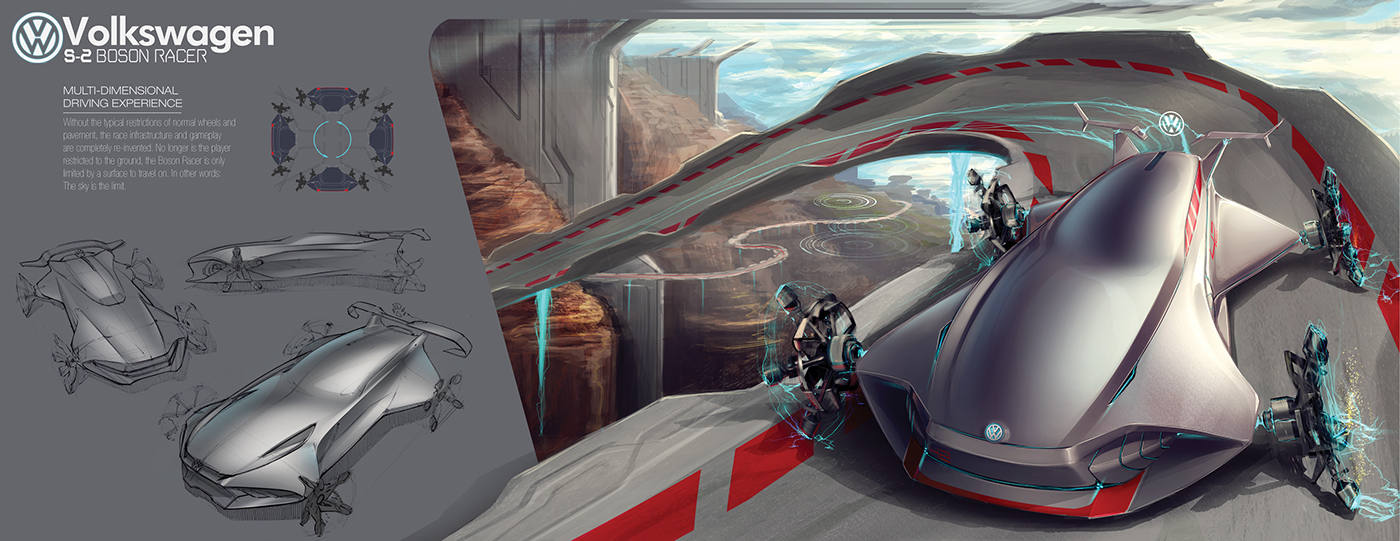 product design，industrial design，Concept Car，vehicle，