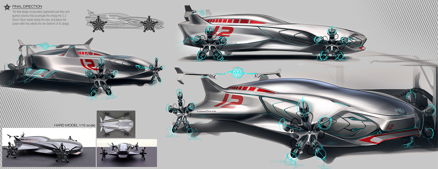 product design，industrial design，Concept Car，vehicle，