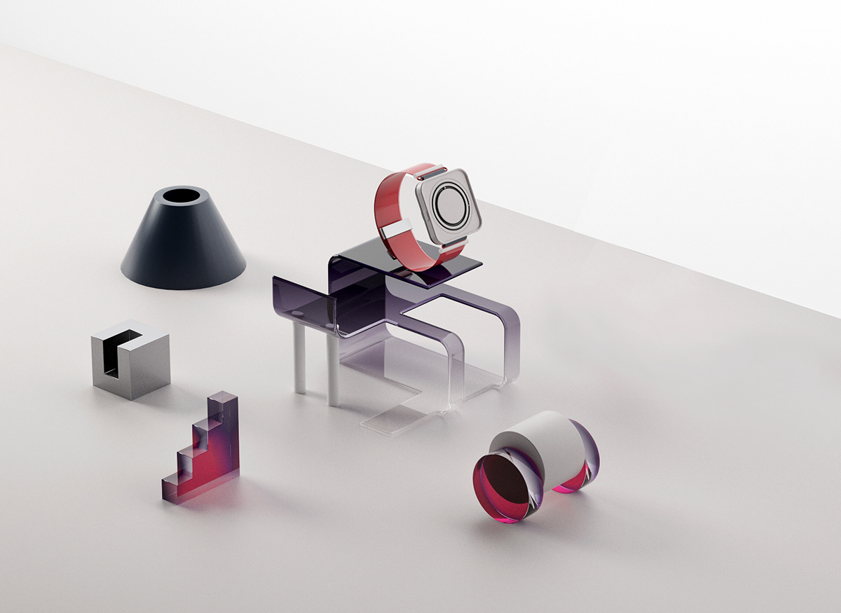 product design，industrial design，Render，Art guidance，illustration，