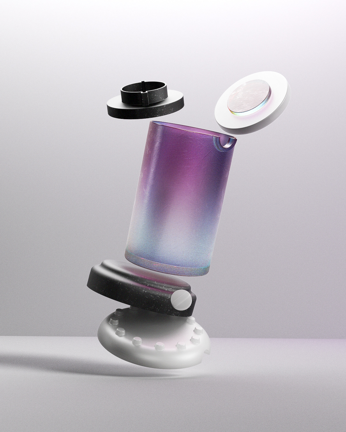 product design，industrial design，Render，Art guidance，illustration，