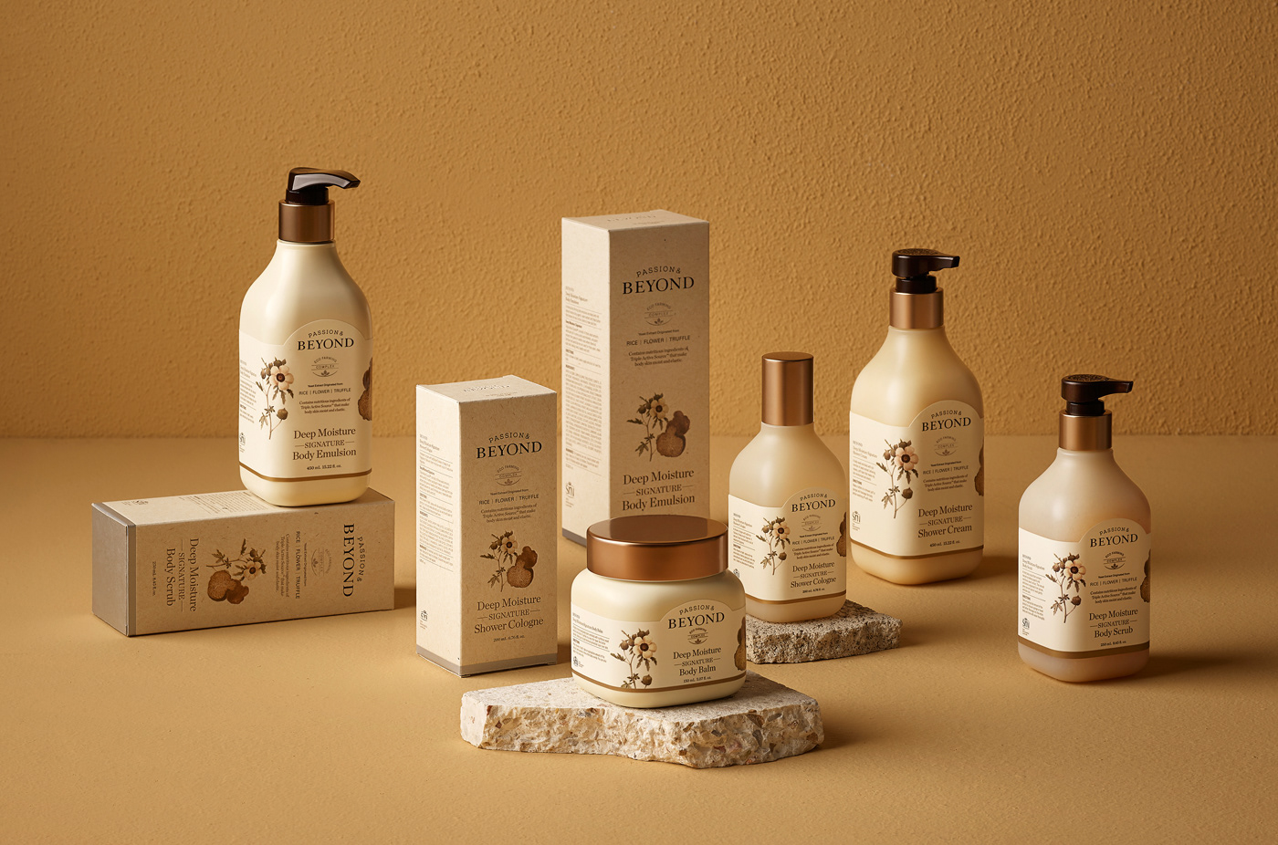 graphic design ，packing design，skin care products，Cosmetics，