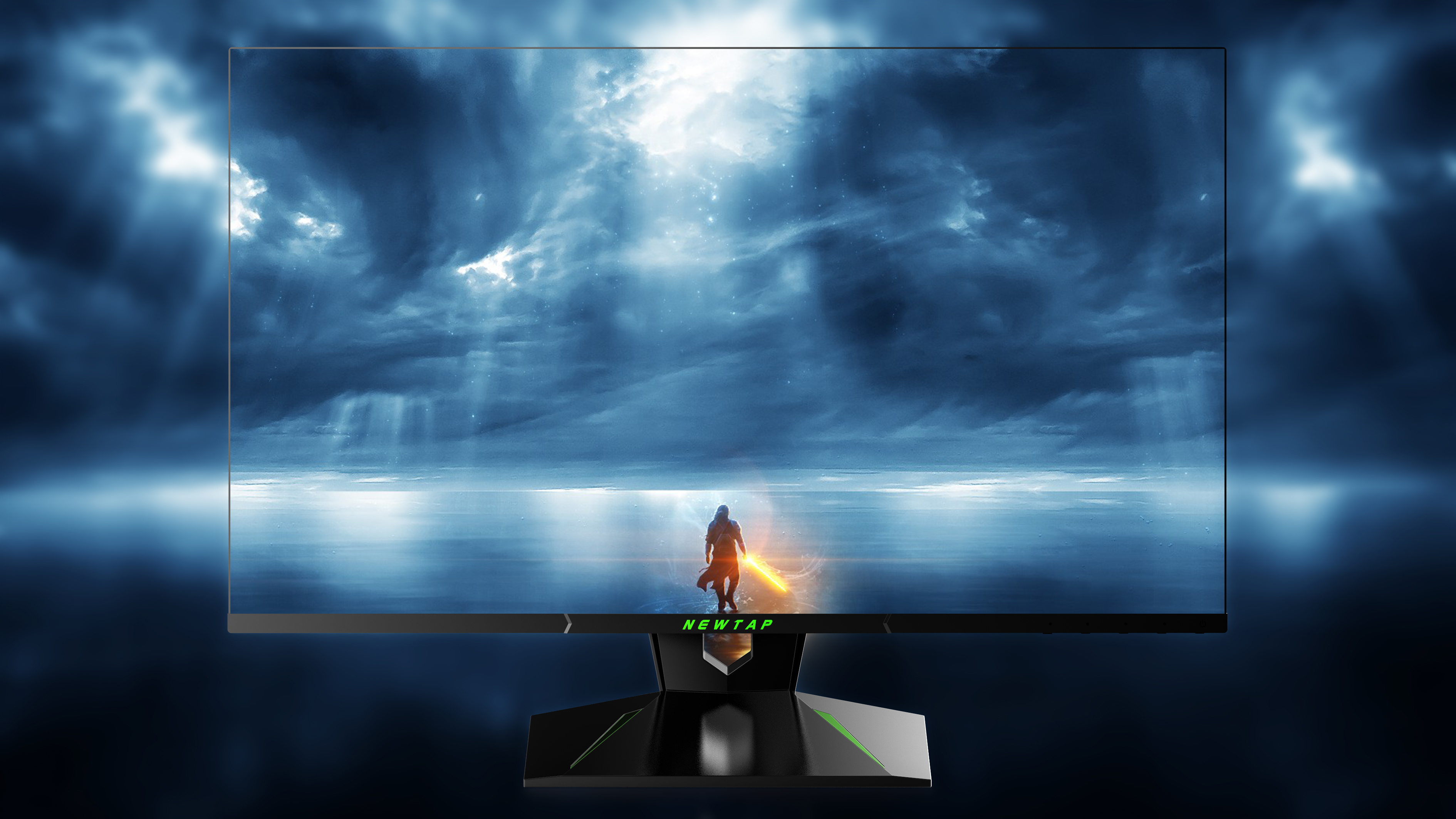 monitor，E-sports，sporting facilities，Computer accessories，