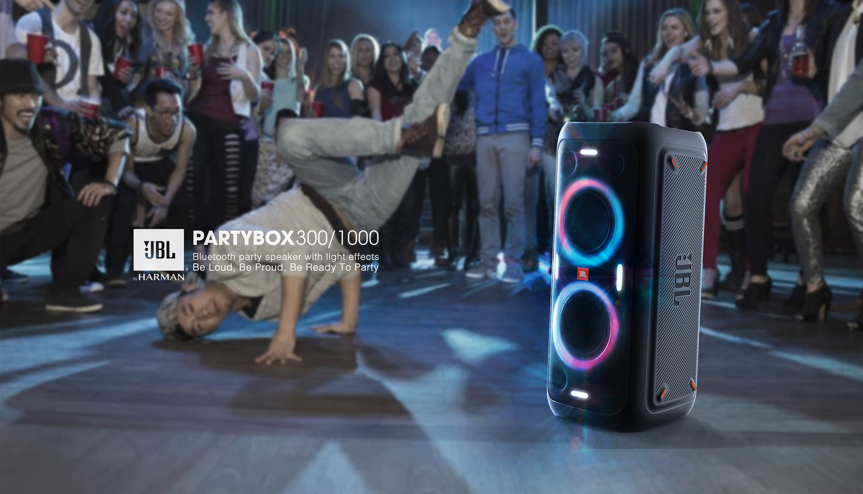 Cool，sound，JBL PARTY BOX，
