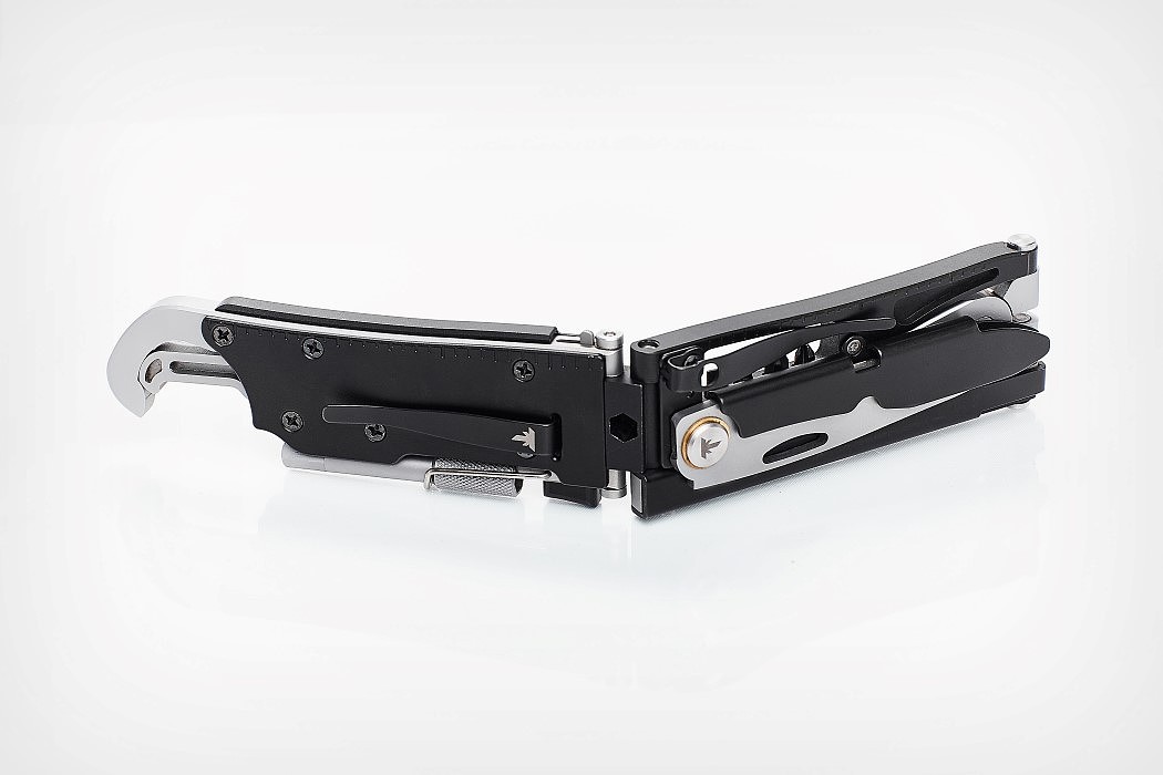 product design，portable，tool kit，union，