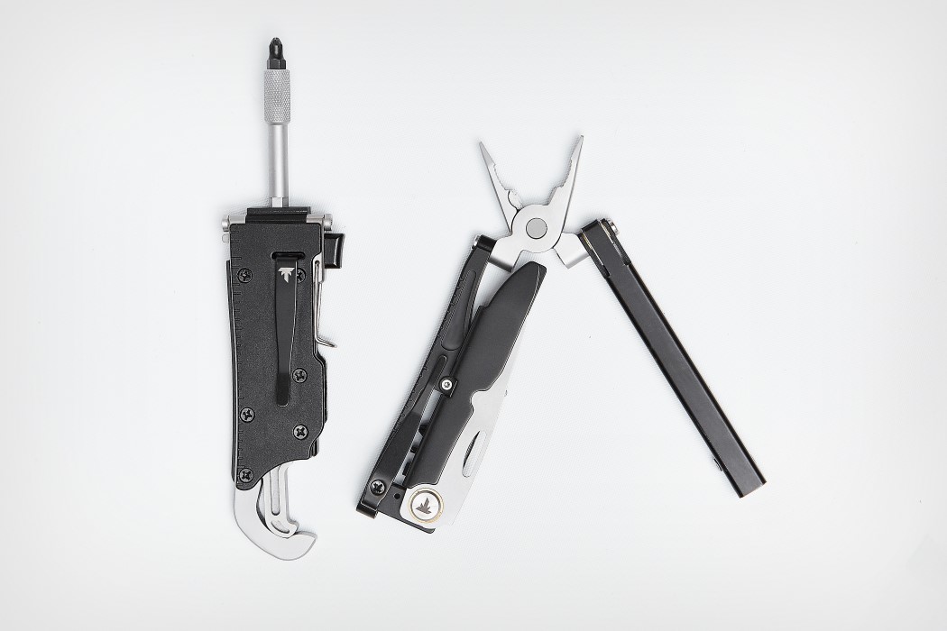 product design，portable，tool kit，union，