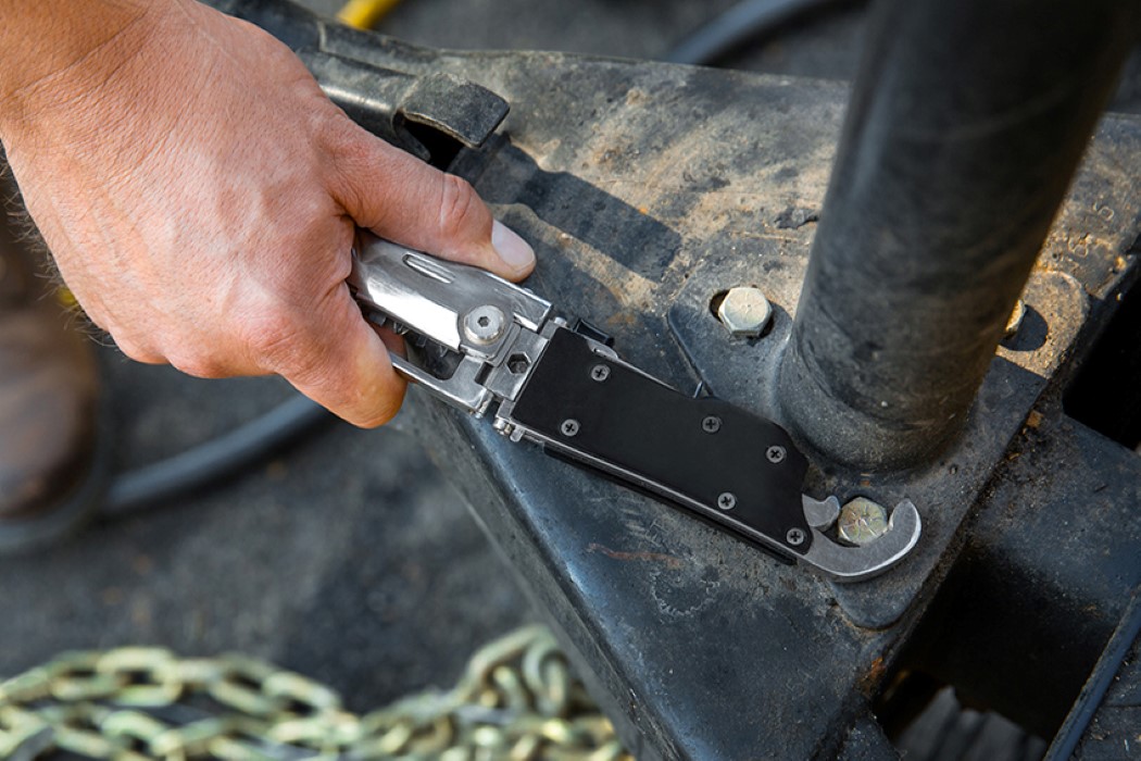 product design，portable，tool kit，union，