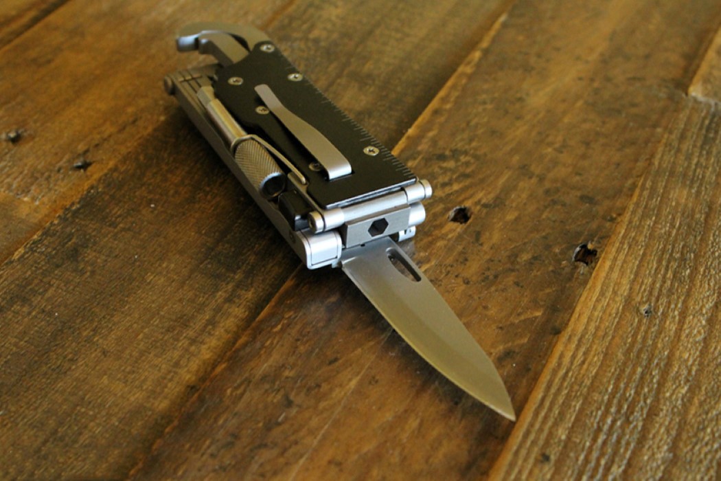 product design，portable，tool kit，union，