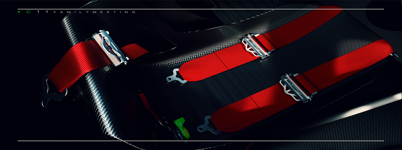 Mercedes-Benz，C11，mercedes，automobile，vehicle，