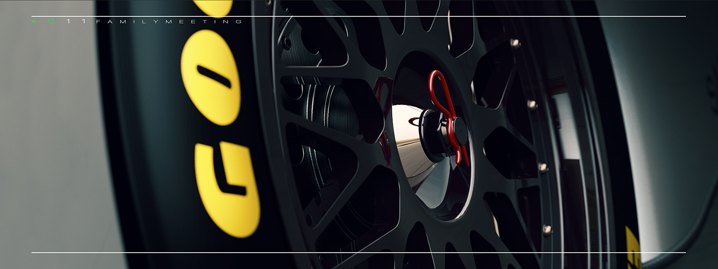 Mercedes-Benz，C11，mercedes，automobile，vehicle，