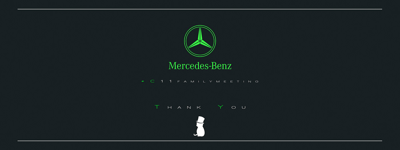 Mercedes-Benz，C11，mercedes，automobile，vehicle，