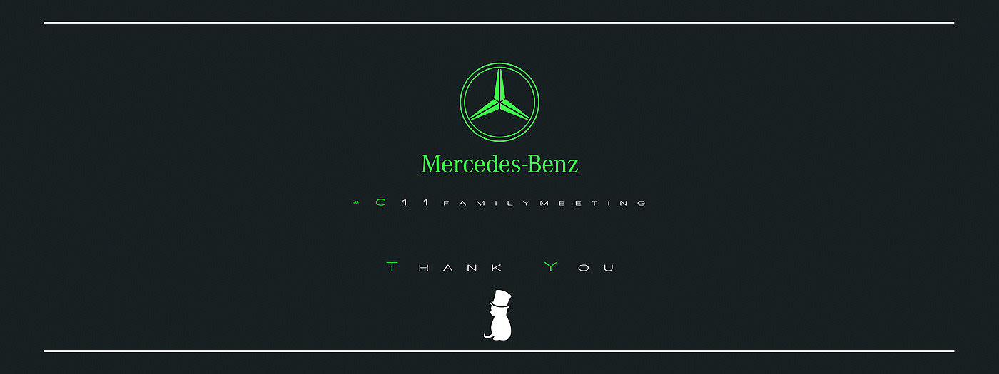Mercedes-Benz，C11，mercedes，automobile，vehicle，