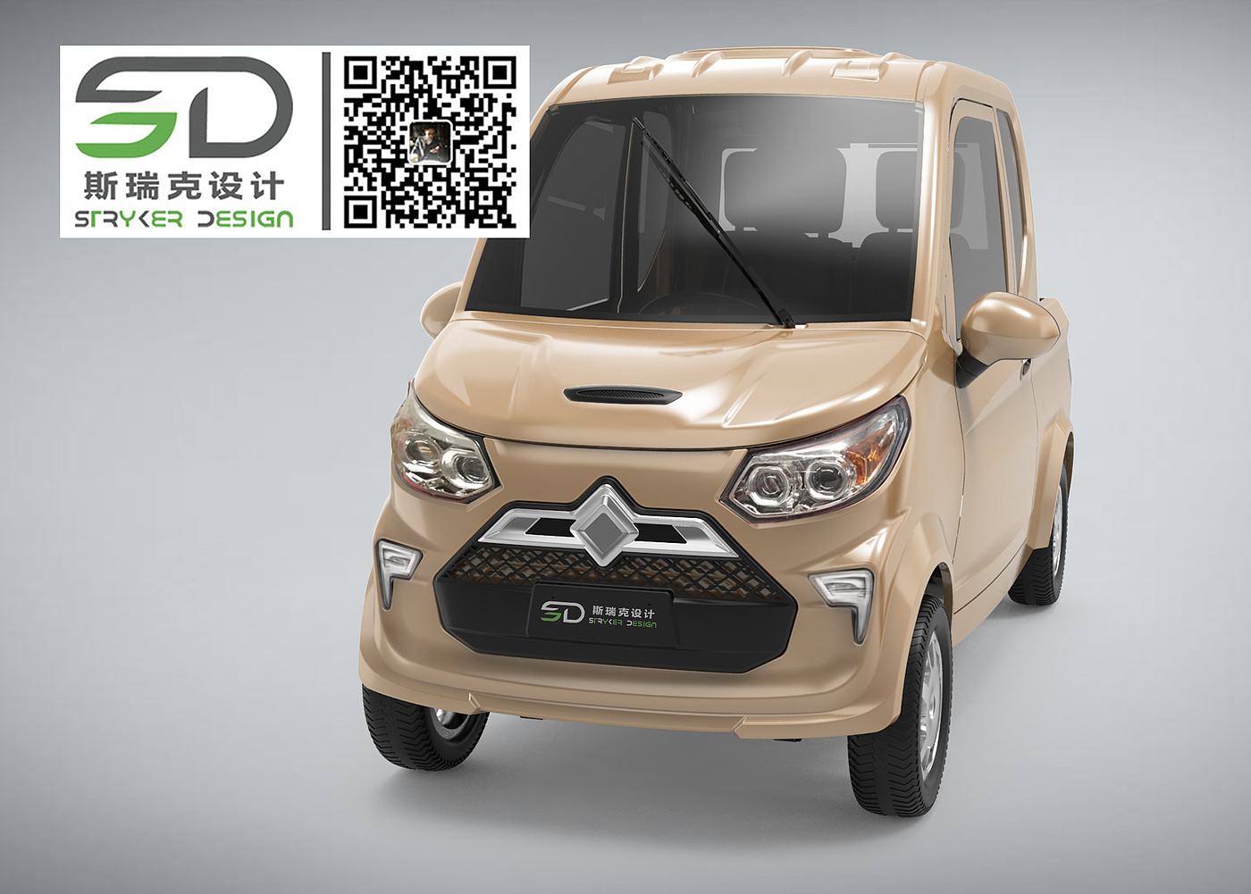 Pickup truck，Electric vehicle，