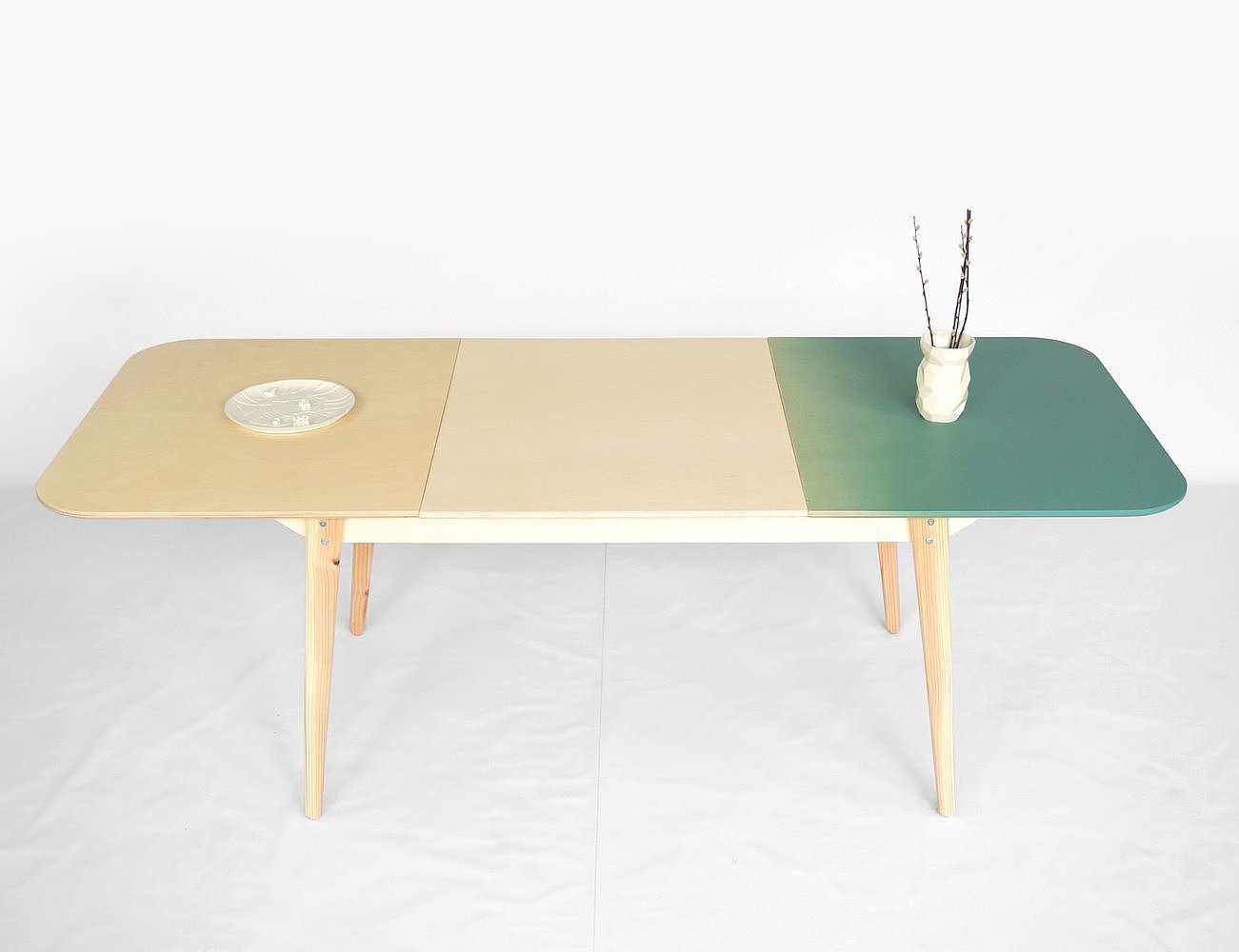 product design，furniture，Table，Tableworks，