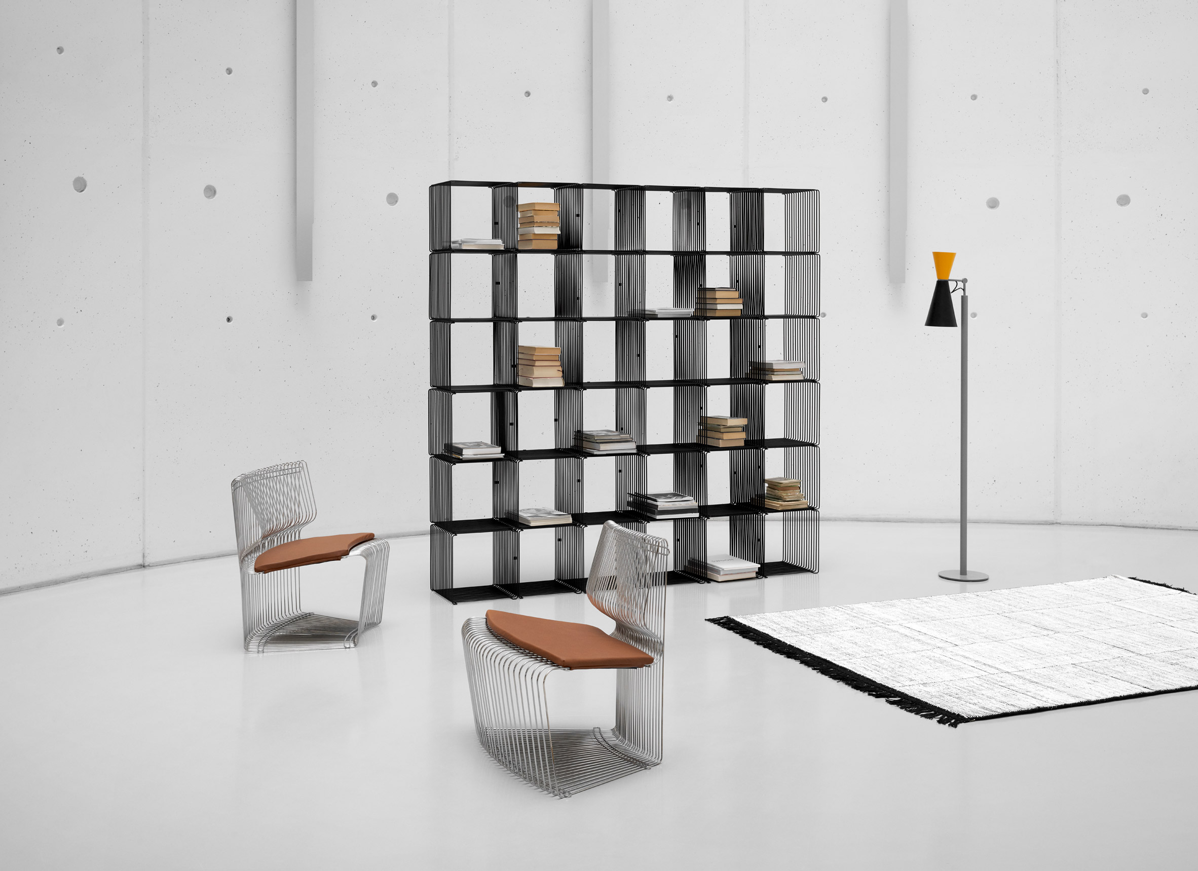 创意,pantonova,家具,椅子