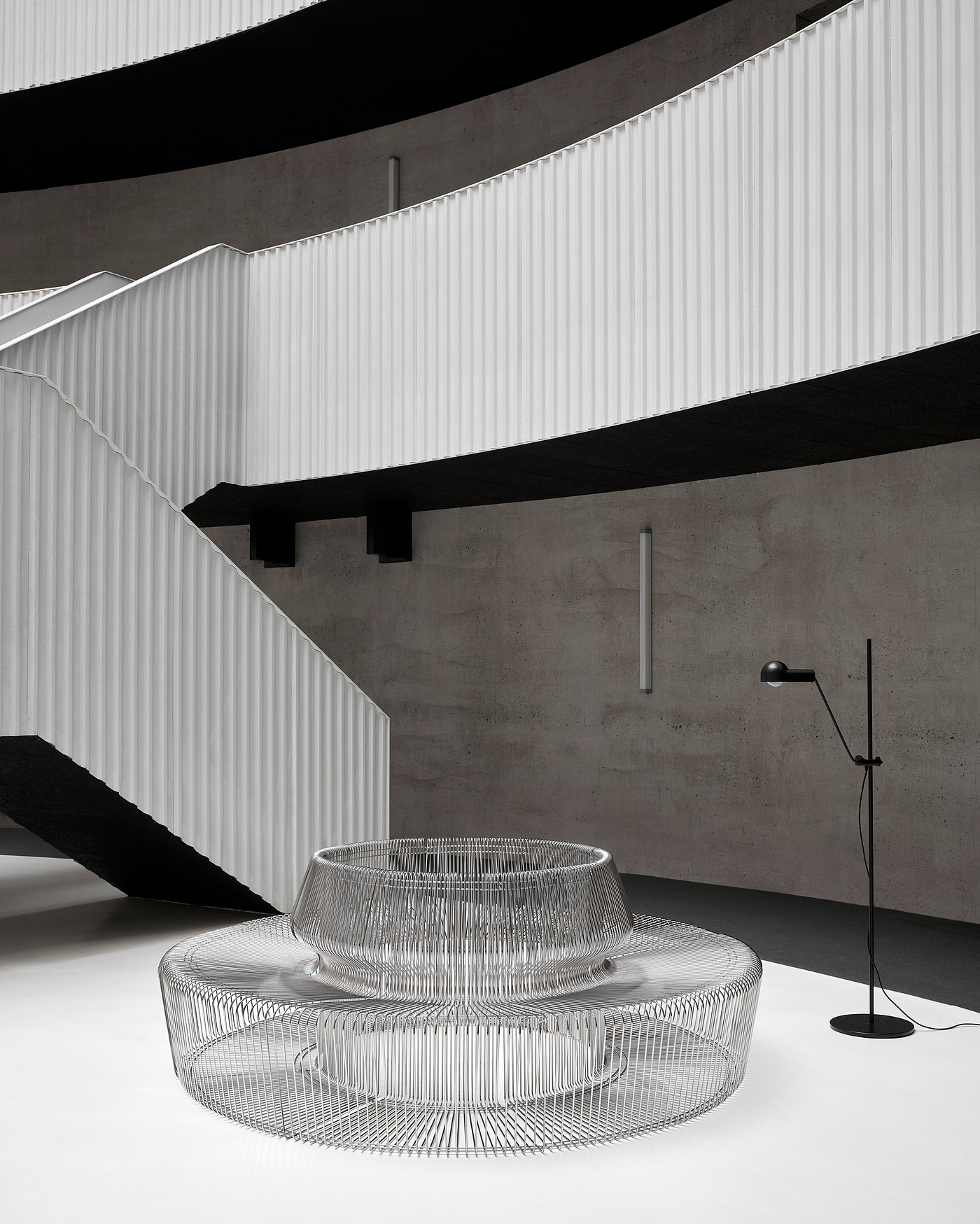 originality，Pantonova，furniture，chair，