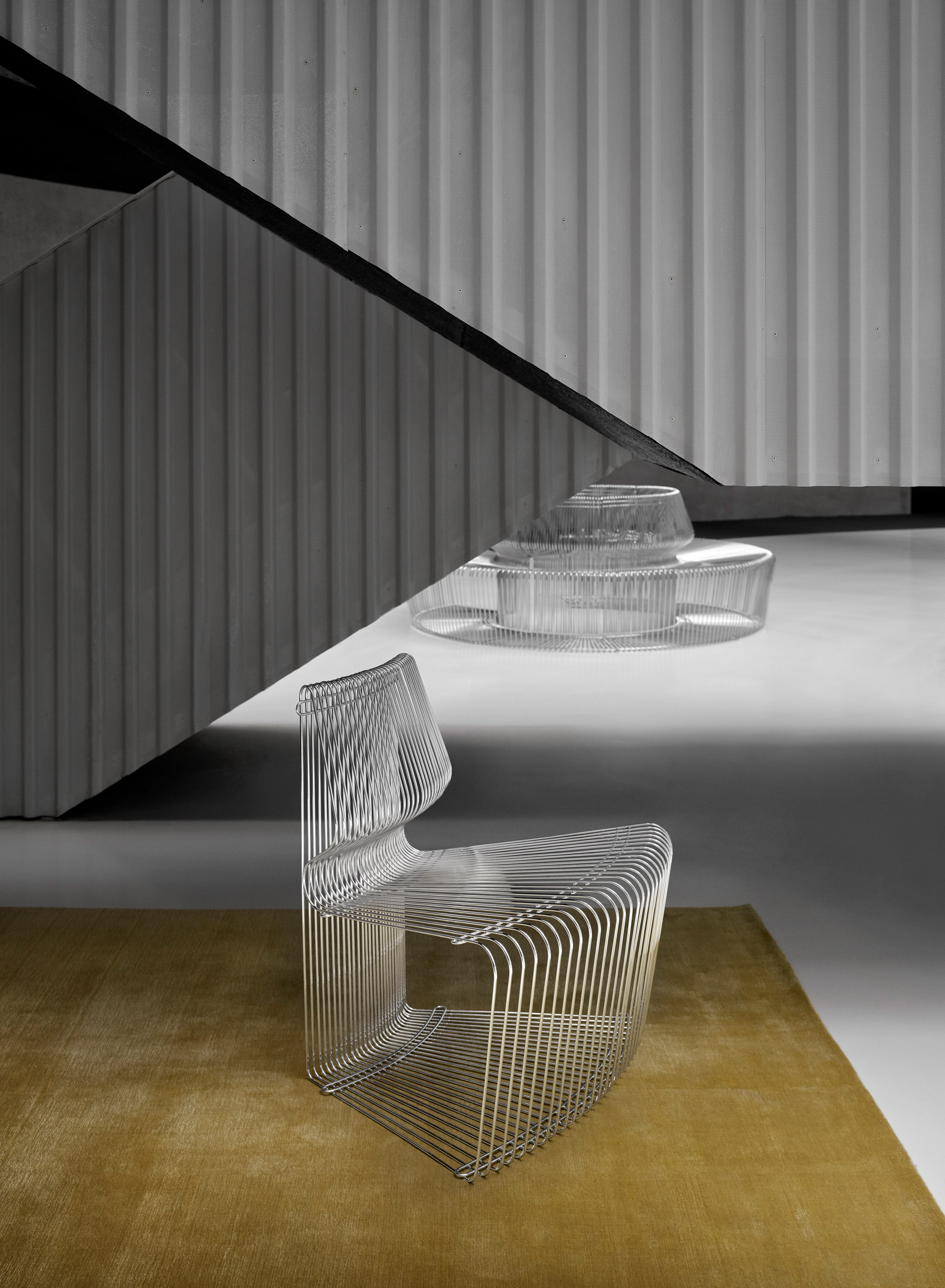 originality，Pantonova，furniture，chair，