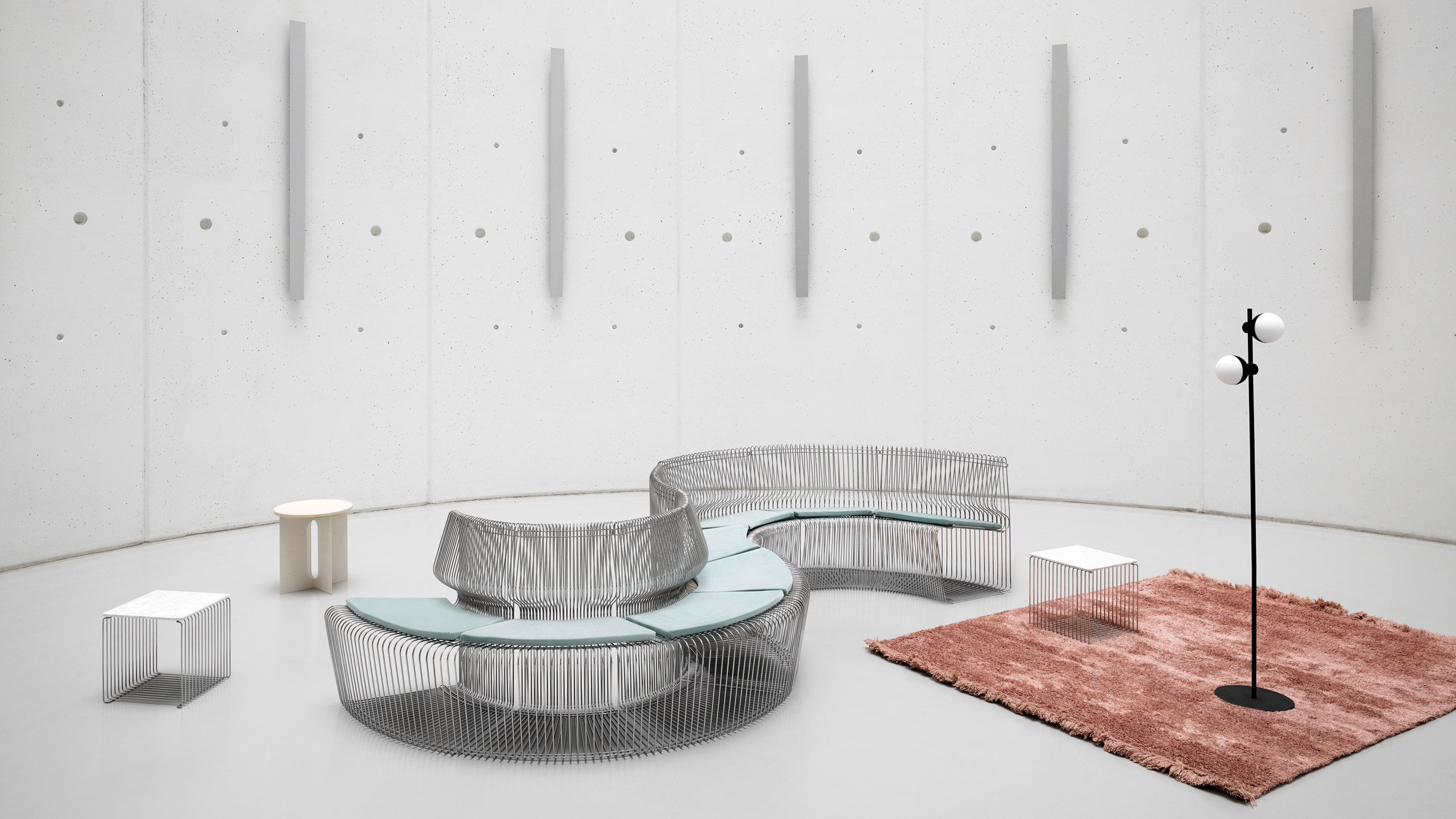 originality，Pantonova，furniture，chair，