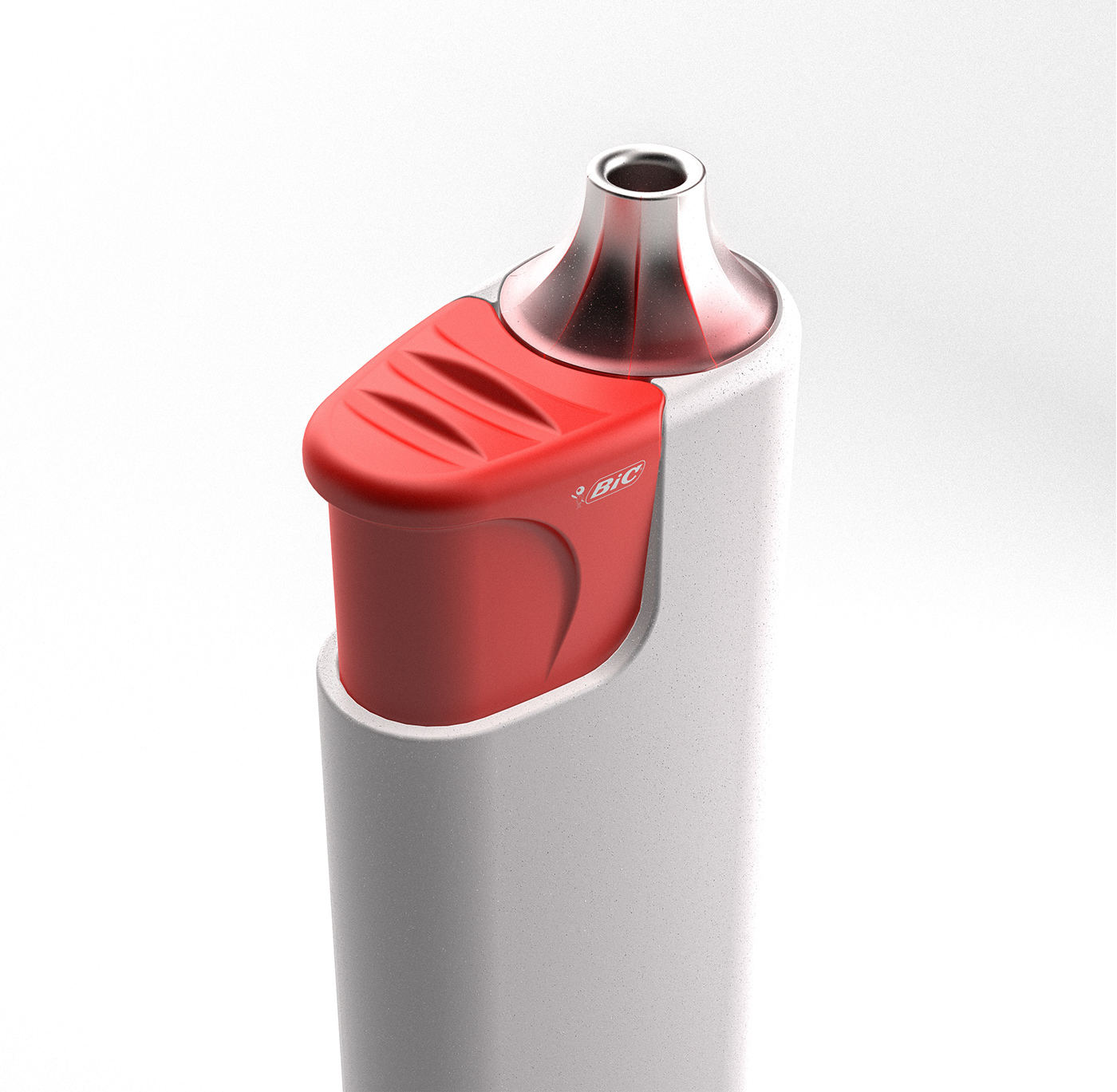 BICano，lighter，conceptual design，BICano lighter，