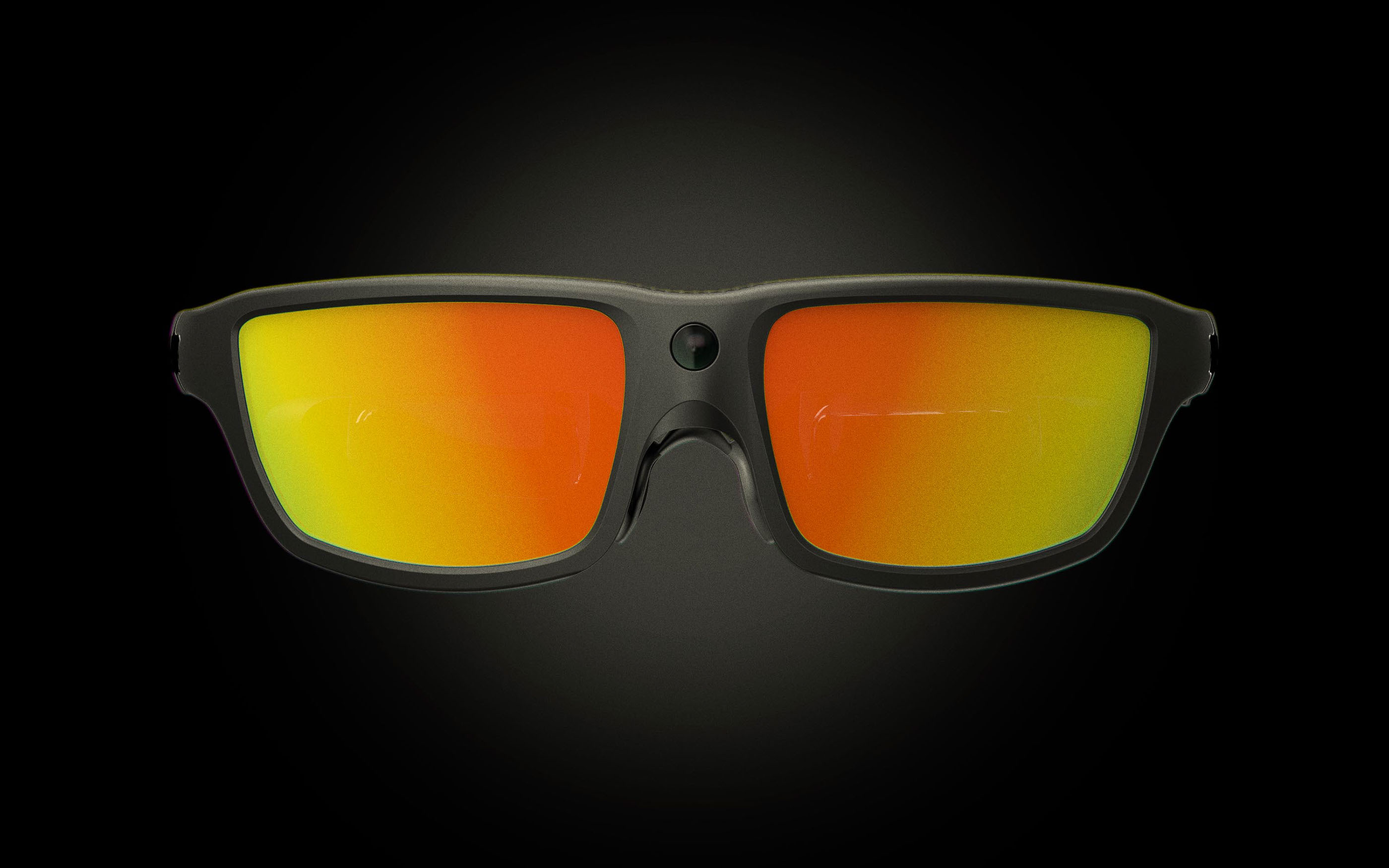 ar眼镜的概念设计