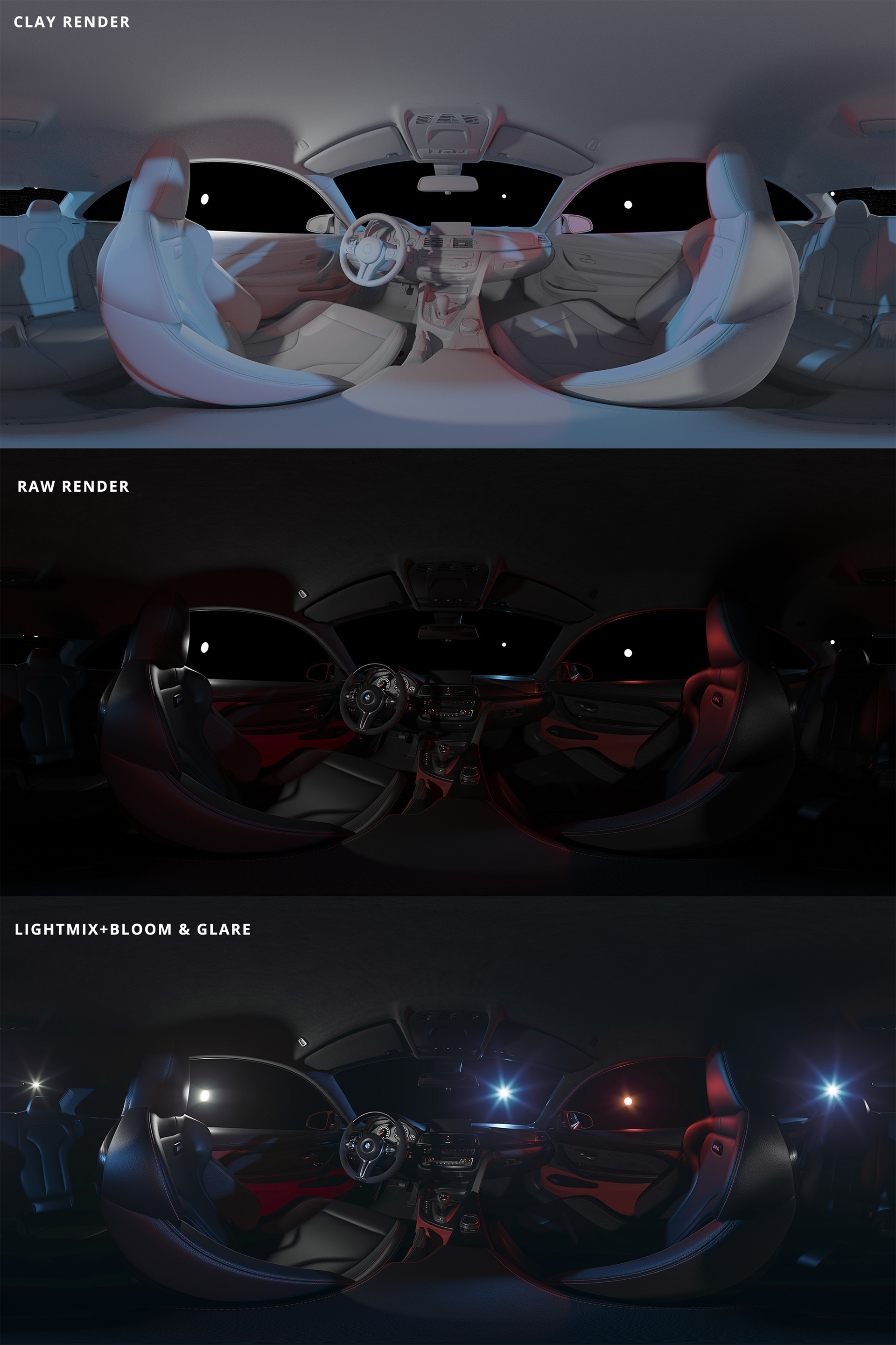 bmw，Interior，three hundred and sixty，