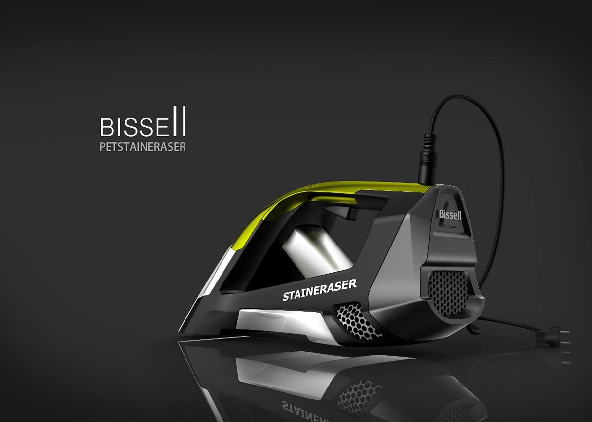 industrial design，Tools and equipment，Electric tool，Walker Walker，