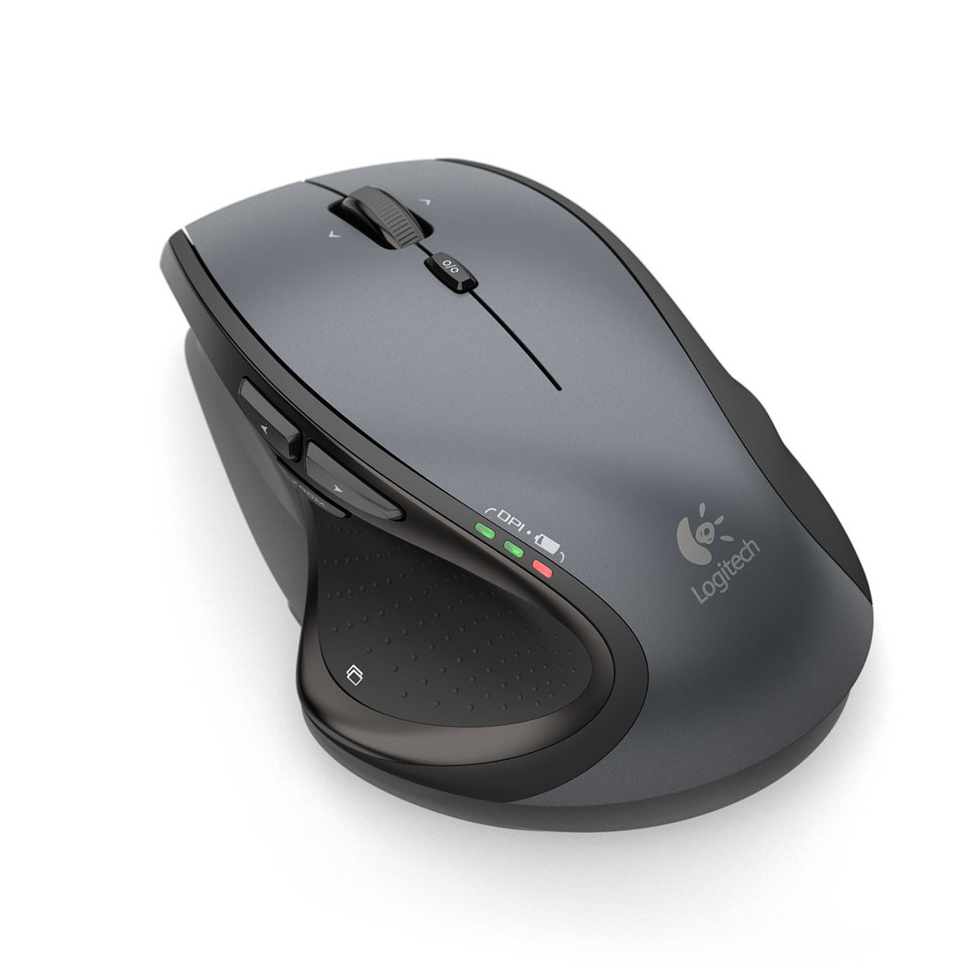 鼠标，产品，logitech，