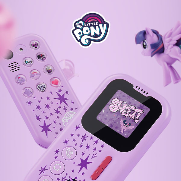 Hanging rope，Yellow style，Shangshan industrial design，Children's mobile phone，children，Little Ma Baoli，