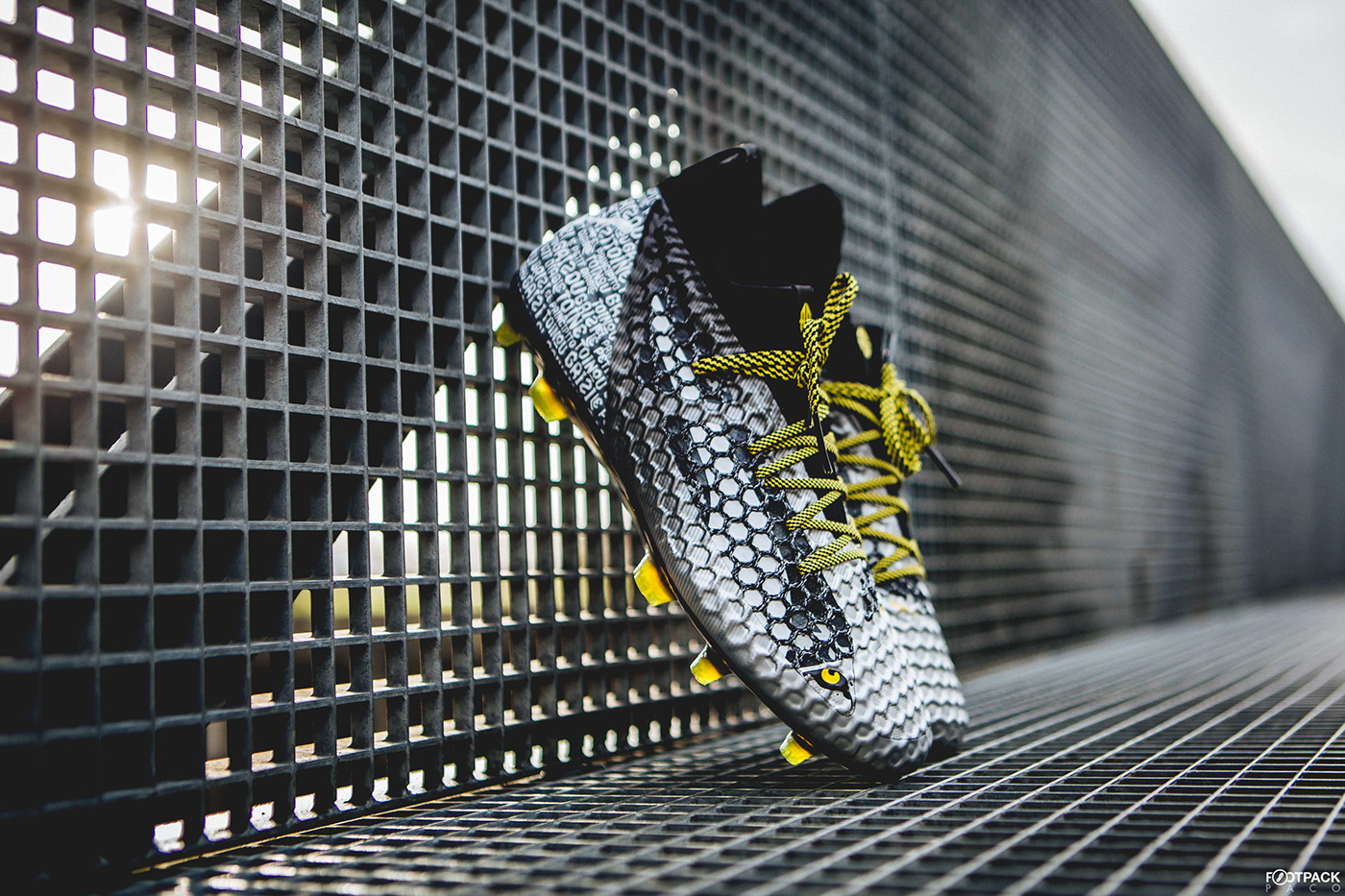 product design，Cougar，Outdoor shoes，sneakers，