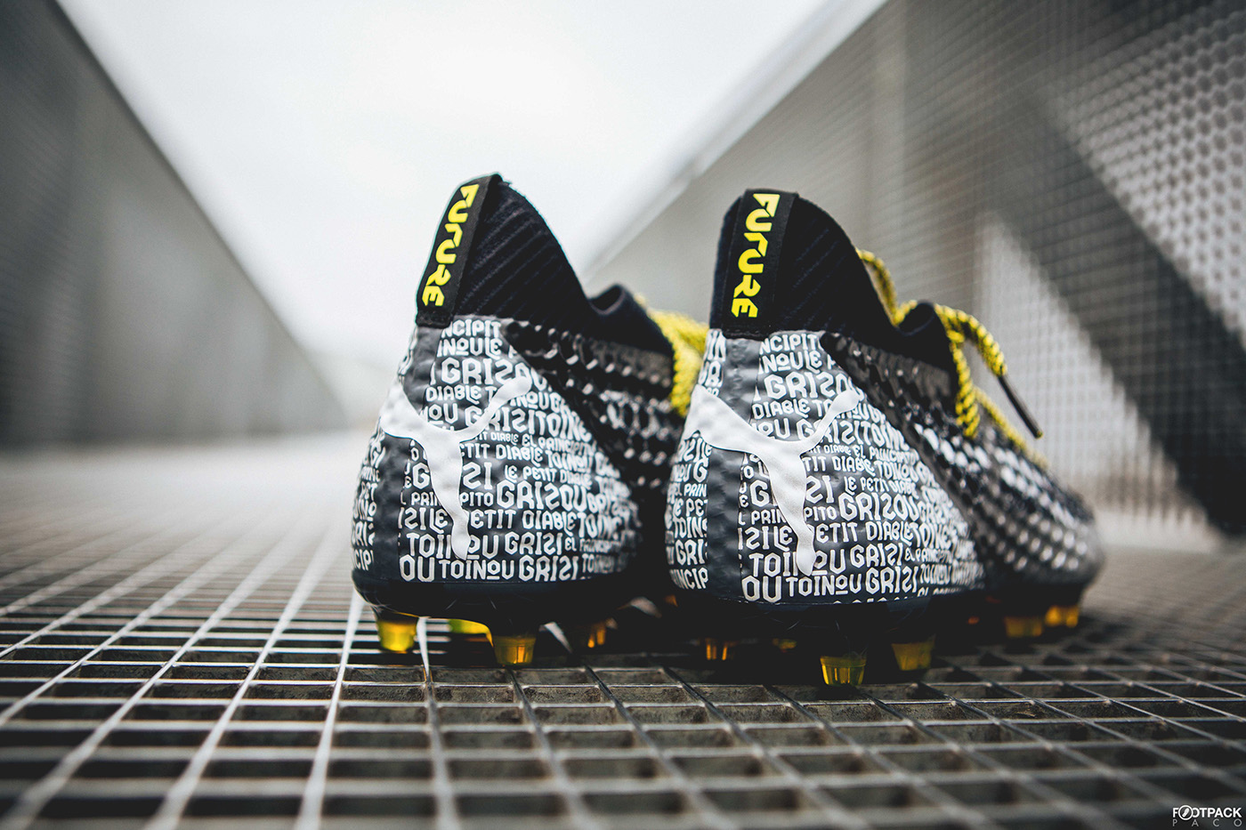 product design，Cougar，Outdoor shoes，sneakers，