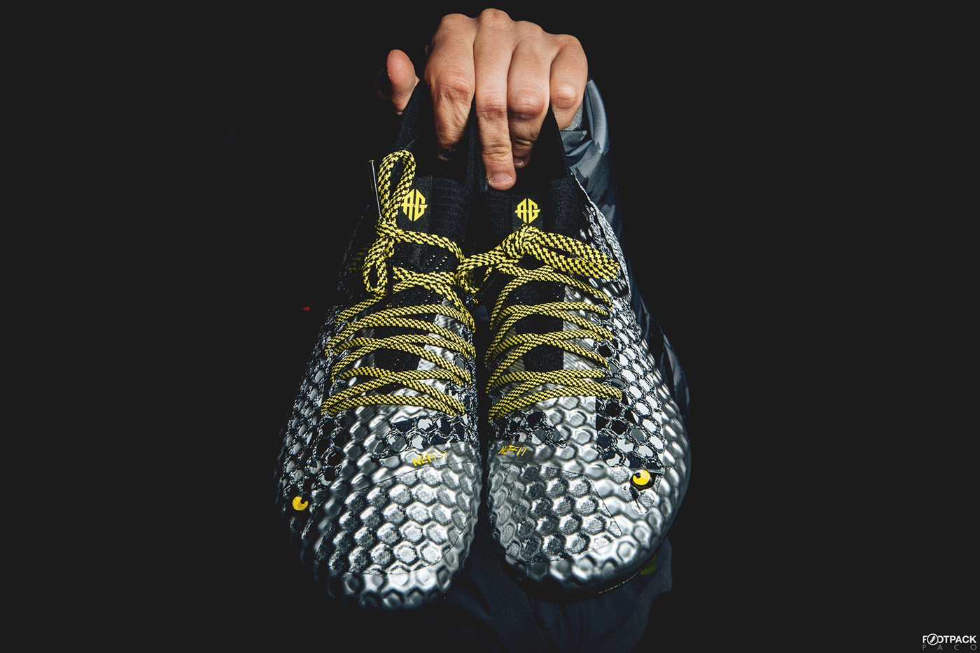 product design，Cougar，Outdoor shoes，sneakers，