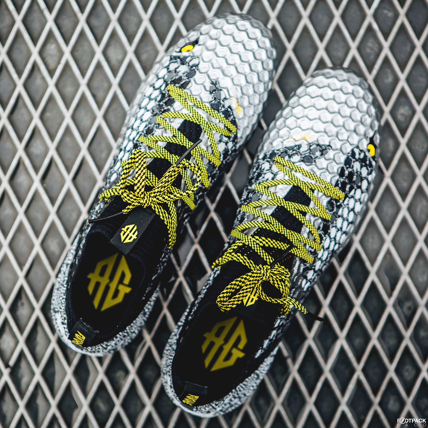 product design，Cougar，Outdoor shoes，sneakers，