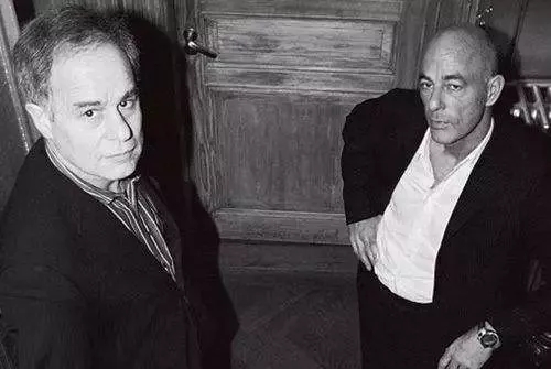 Jacques Herzog，Pierre de，Bird's nest，Basel ，Yi beiai Concert Hall，