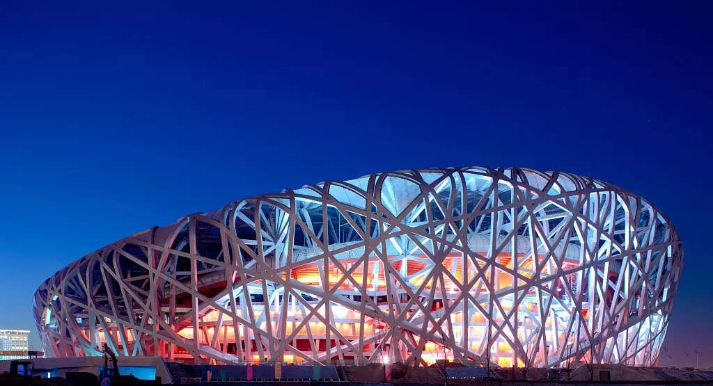Jacques Herzog，Pierre de，Bird's nest，Basel ，Yi beiai Concert Hall，