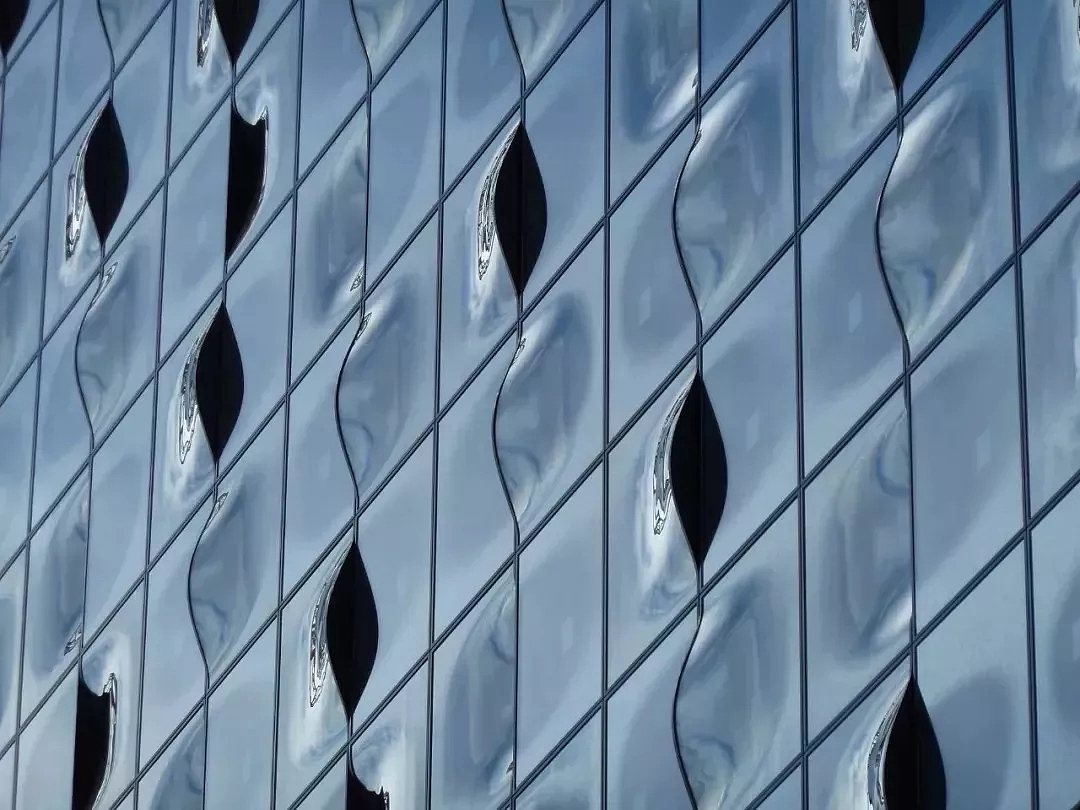 Jacques Herzog，Pierre de，Bird's nest，Basel ，Yi beiai Concert Hall，