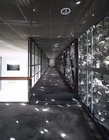 Jacques Herzog，Pierre de，Bird's nest，Basel ，Yi beiai Concert Hall，