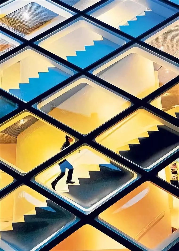 Jacques Herzog，Pierre de，Bird's nest，Basel ，Yi beiai Concert Hall，