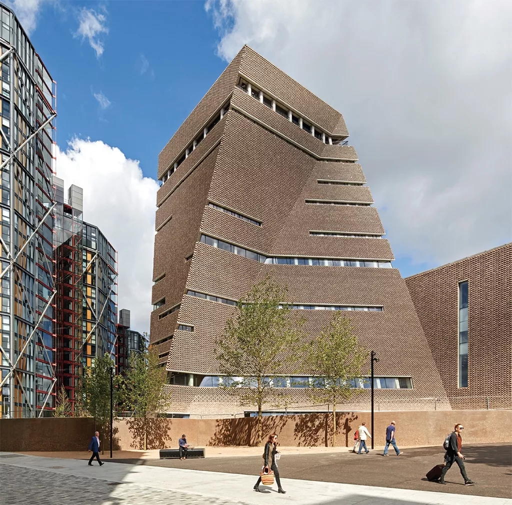 Jacques Herzog，Pierre de，Bird's nest，Basel ，Yi beiai Concert Hall，