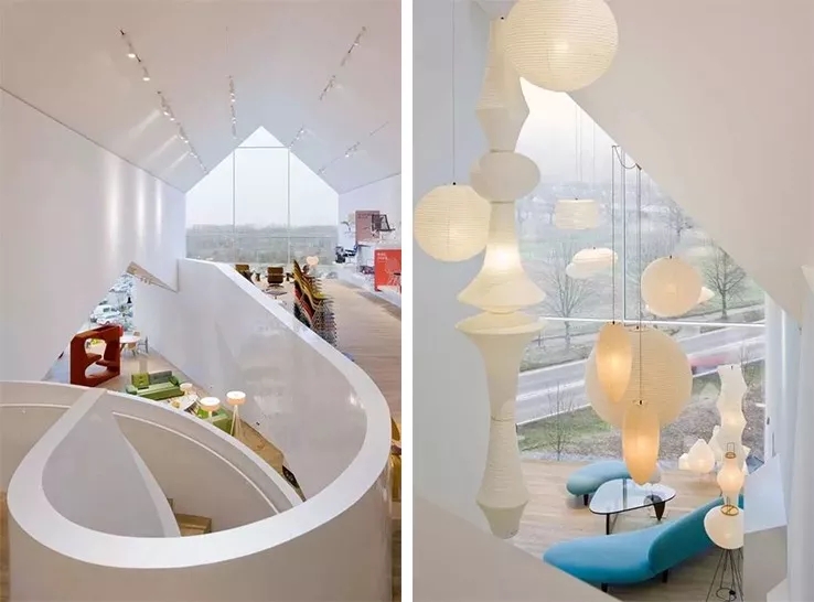 Jacques Herzog，Pierre de，Bird's nest，Basel ，Yi beiai Concert Hall，