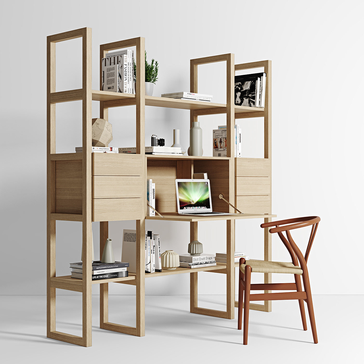 Receive，solid wood，furniture，ALPHA，
