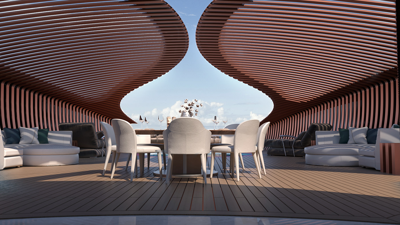 ship，vehicle，yacht，Bone，