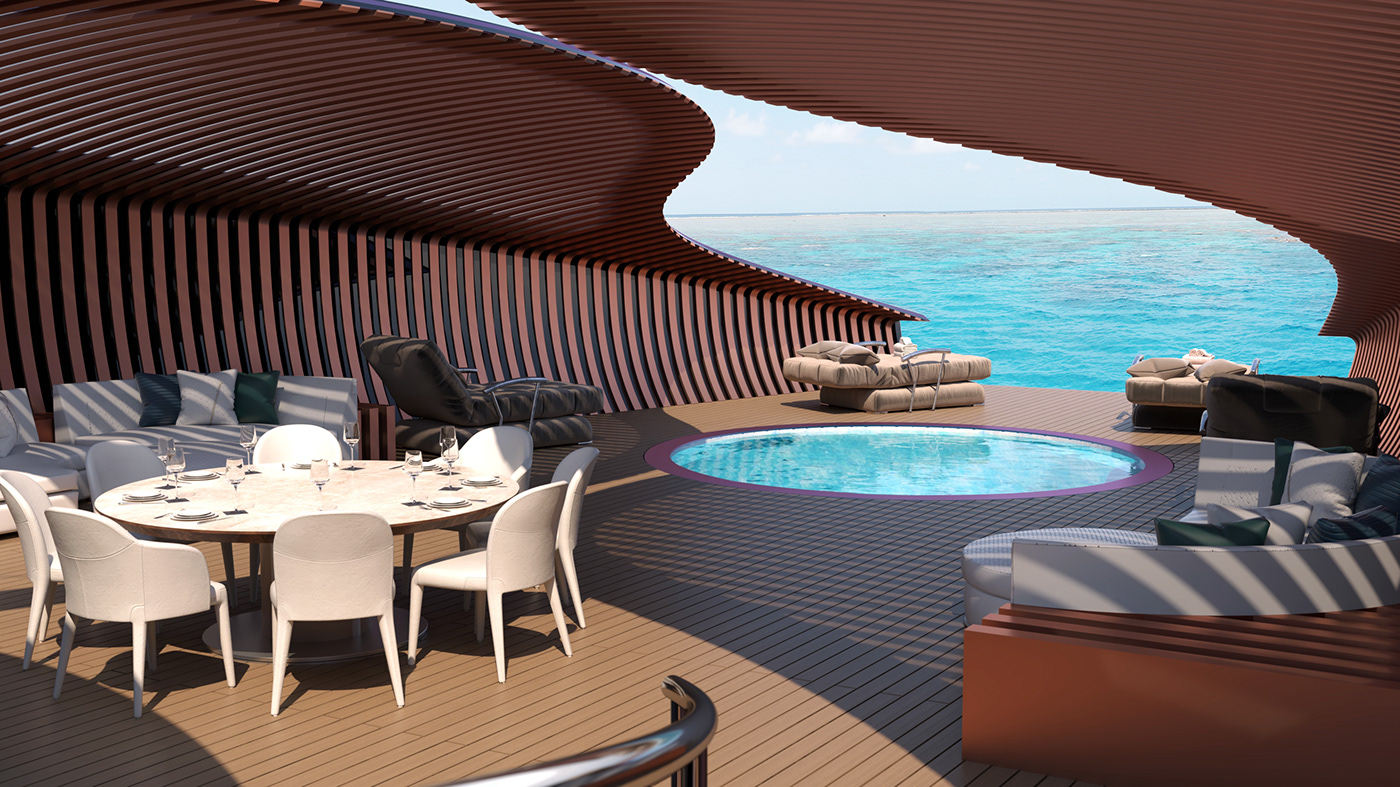 ship，vehicle，yacht，Bone，