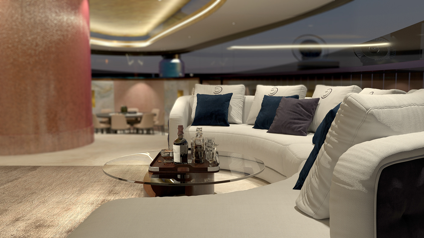 ship，vehicle，yacht，Bone，