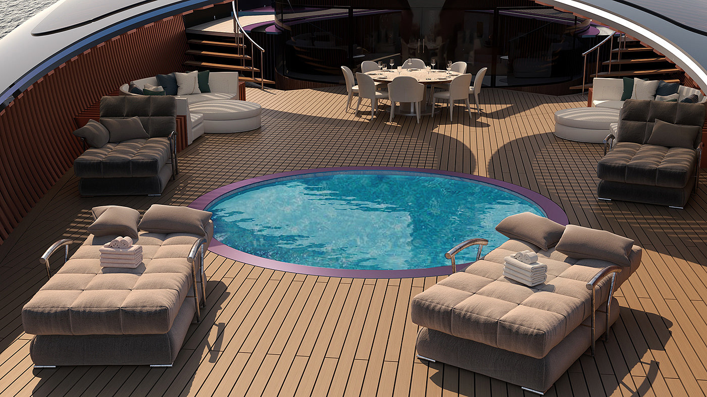 ship，vehicle，yacht，Bone，