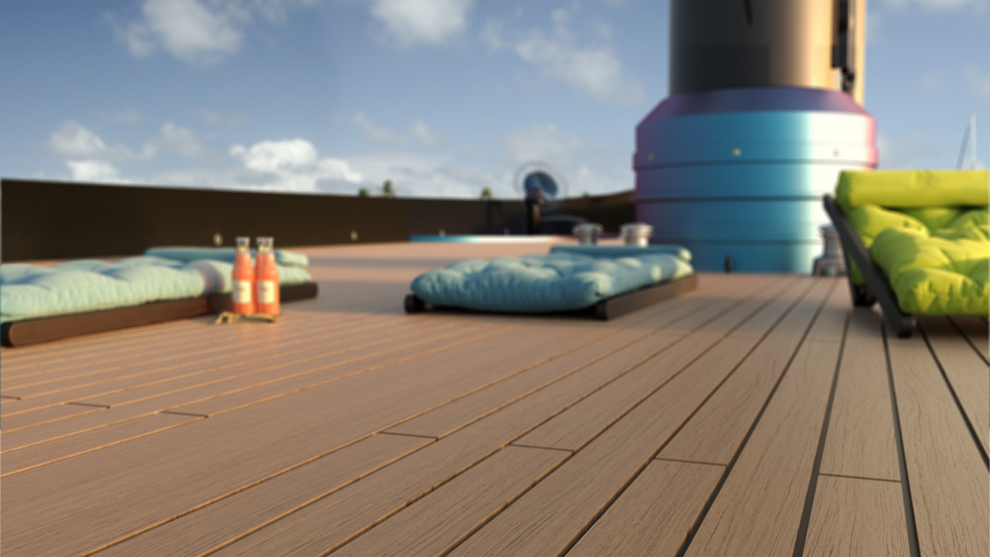 ship，vehicle，yacht，Bone，