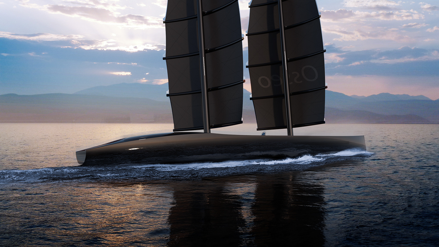 ship，vehicle，yacht，Bone，