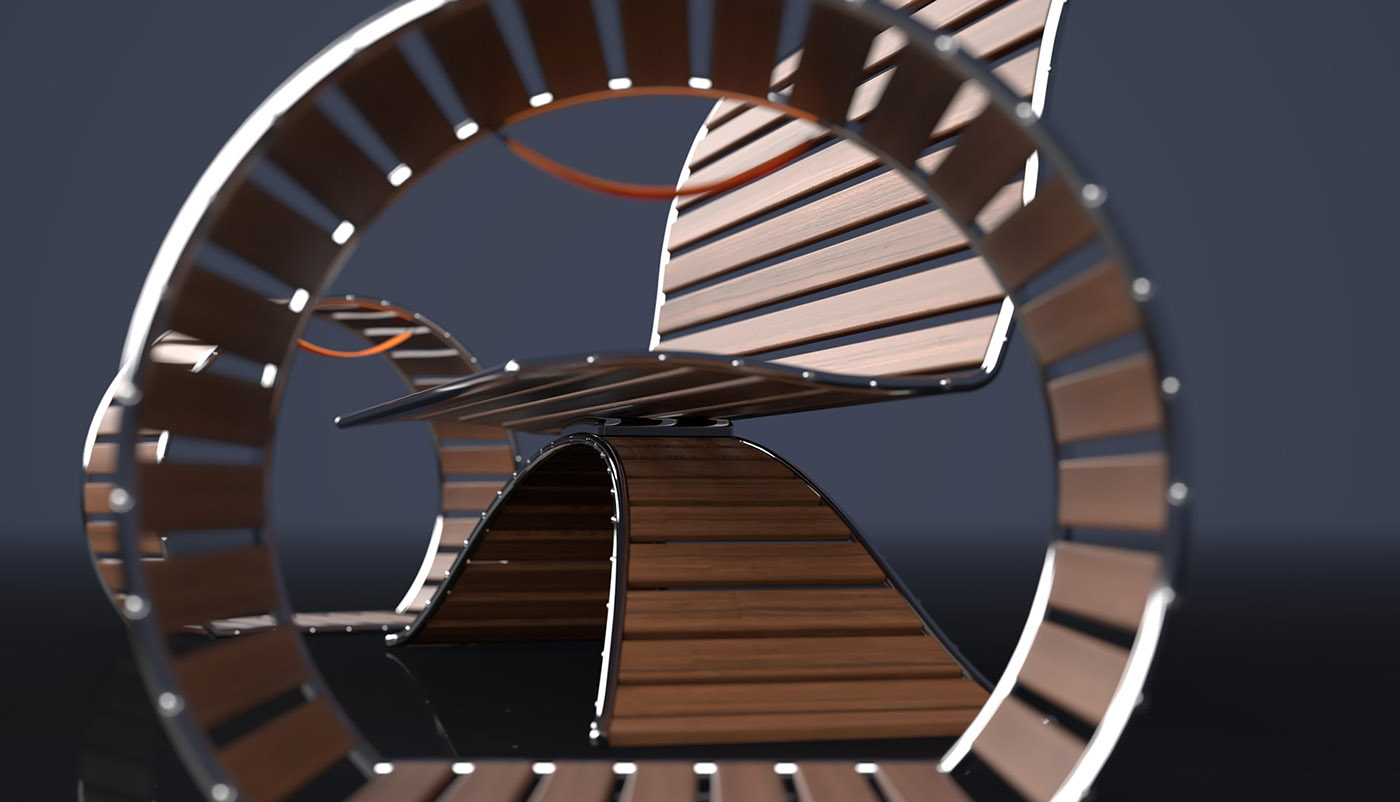 bench，stool，furniture，product design，